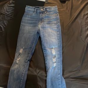 Old Navy Ballerina Jeggings